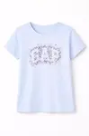 GAP Children's T-shirt with print - Girls