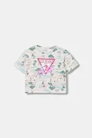 Detské tričko Guess