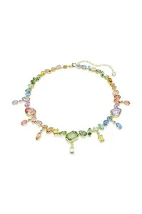 Náhrdelník Swarovski GEMA