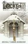 Locke & Key, Vol. 4: Keys to the Kingdom - Joe Hill