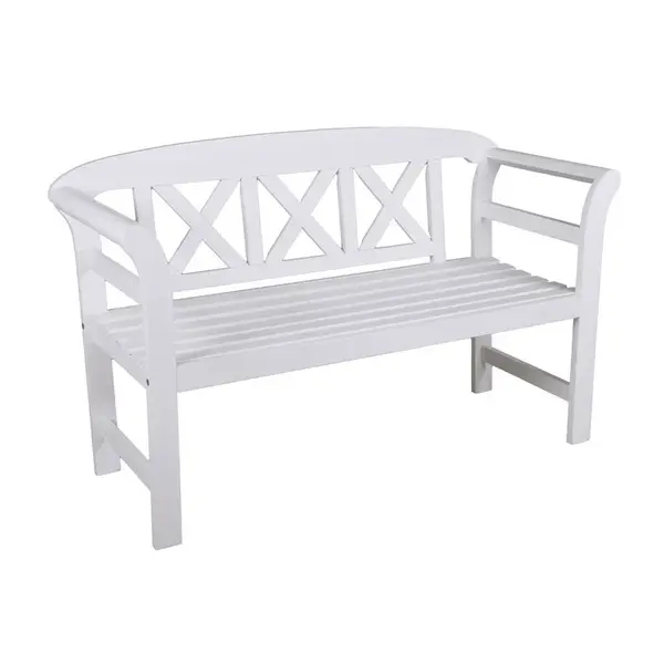 Gardenson ZAHRADNÍ LAVICE dřevo