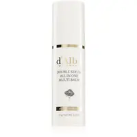 d'Alba White Truffle Double Serum All In One Multi Balm intenzivně hydratační pleťové sérum proti příznakům stárnutí 10 g