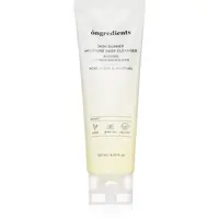 Ongredients Skin Barrier Moisture Deep Cleanser jemný čisticí gel pro posílení kožní bariéry 120 ml