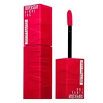 Maybelline Superstay Vinyl Ink Lipstick tekutý rúž 45 Capricious 4,2 ml
