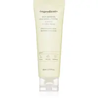 Ongredients Skin Barrier Lotion hydratačné pleťové mlieko na posilnenie kožnej bariéry 80 ml