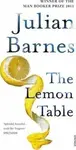 The Lemon Table - Julian Barnes