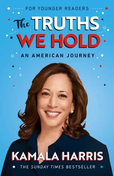 The Truths We Hold (Young Reader's Edition) - Harris Kamala