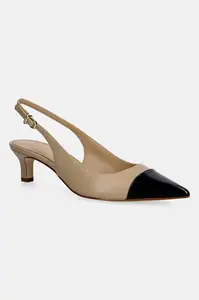MICHAEL Michael Kors  Lodičky  Amara Toe Cap Sling Pump