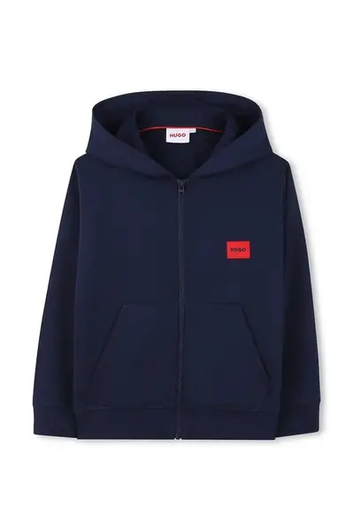 Dětská mikina HUGO