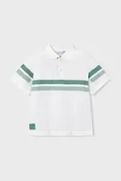 Dětské polo tričko Mayoral