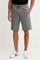 Bavlněné šortky EA7 Emporio Armani