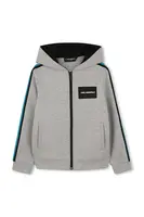 Dětská mikina Karl Lagerfeld