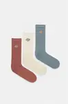Dickies Ponožky Dickies 3-pack