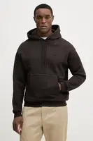 Bavlněná mikina Lacoste