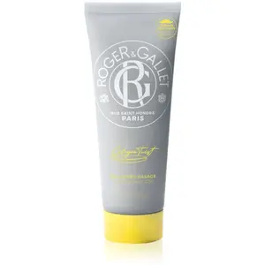 Roger & Gallet Cologne Twist gel po holení s osvěžujícím účinkem pro muže 75 ml