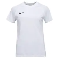 Nike DRI-FIT PARK Dámsky dres, biela, veľkosť