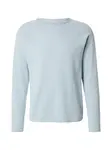 JACK & JONES Sveter 'JJBREEZE'  svetlomodrá