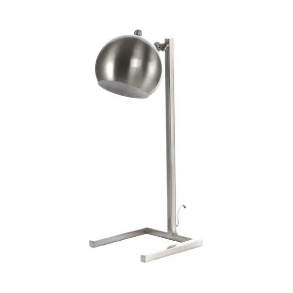 MID.YOU STOLNÍ LAMPA, E27, 19/50/19 cm