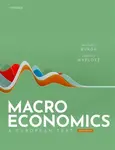 Macroeconomics - Charles Wyplosz, Michael  Burda