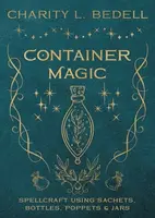 Container Magic - Charity Bedell