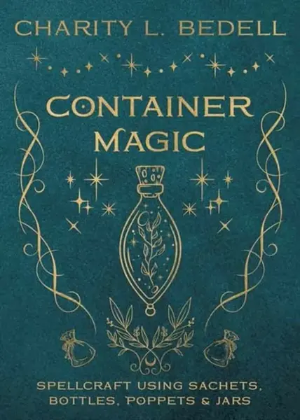 Container Magic - Charity Bedell