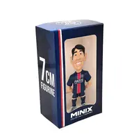 MINIX Fotbal 7 cm: Klub PSG KANG IN LEE