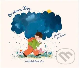 Bručoun Toby - Johanka Janošíková