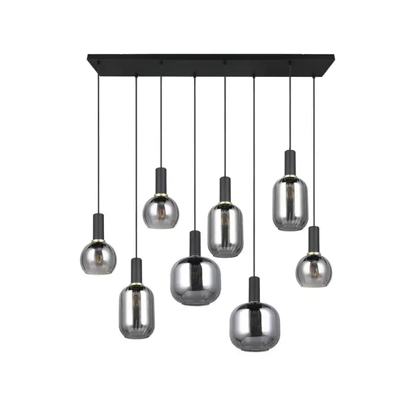 Trio Leuchten ZÁVĚSNÉ SVÍTIDLO, 120/32,5/150 cm