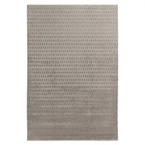 Joop! TKANÝ KOBEREC, 200/300 cm šedá