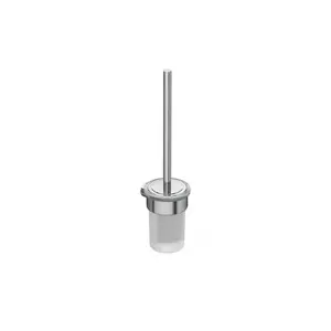 Kludi Vela R wc kefa chróm 5897405