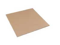 50 ks - Preložka kartónová 390x390 3VVL