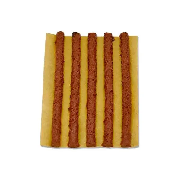 X-SAUCE 5 x 6 MM Sada knotů pro opravu UST pláště, dummy, velikost