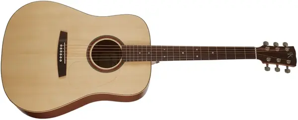 Kremona M10E Dreadnought