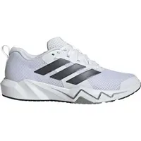 adidas RAPIDMOVE GO TRAINER Pánská tréninková obuv, bílá, velikost 43 1/3