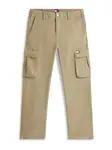 Tommy Jeans Kapsáče 'OTIS'  kaki