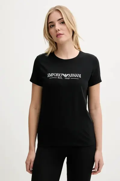 Tričko Emporio Armani Underwear