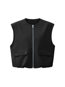 Imily Bela Vesta  čierna