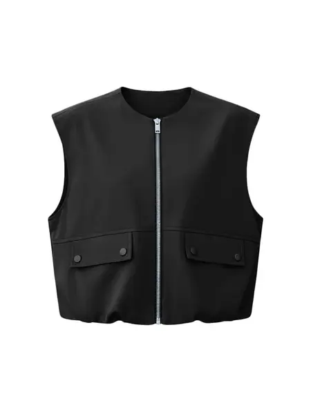 Imily Bela Vesta  čierna