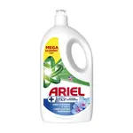 ARIEL Spring Awakening +Lenor Tekutý prací gel 80 praní 3,6 l