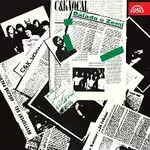 C&K Vocal – Balada o zemi