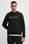 Bavlnená mikina Calvin Klein