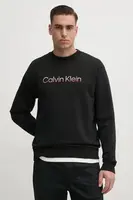 Bavlnená mikina Calvin Klein