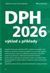 DPH 2026 - výklad s příklady - Zdeněk Kuneš, Pavla Polanská