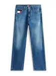 Tommy Jeans Džínsy 'Otis'  modrá denim