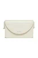 Dětská kabelka Marni MW86F - MINI BAG BAGS béžová barva, M01256