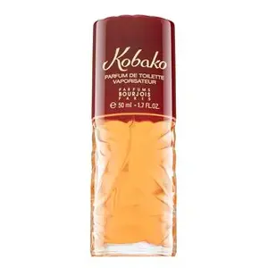 Bourjois Kobako toaletná voda pre ženy 50 ml