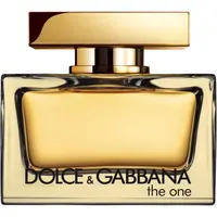 Dolce&Gabbana The One Eau de Parfum Intense parfémovaná voda intense pro ženy 75 ml