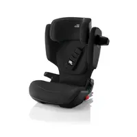 Britax Römer Autosedačka Kidfix Pro Classic, Space Black 1