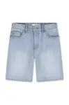 Dětské riflové kraťasy Levi's 94 BAGGY SHORT