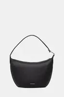 Kožená kabelka Trussardi